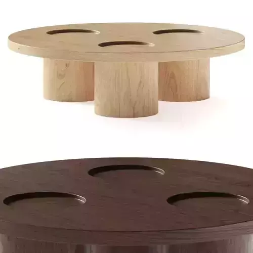 Estudio Persona Vassoio Coffee Table