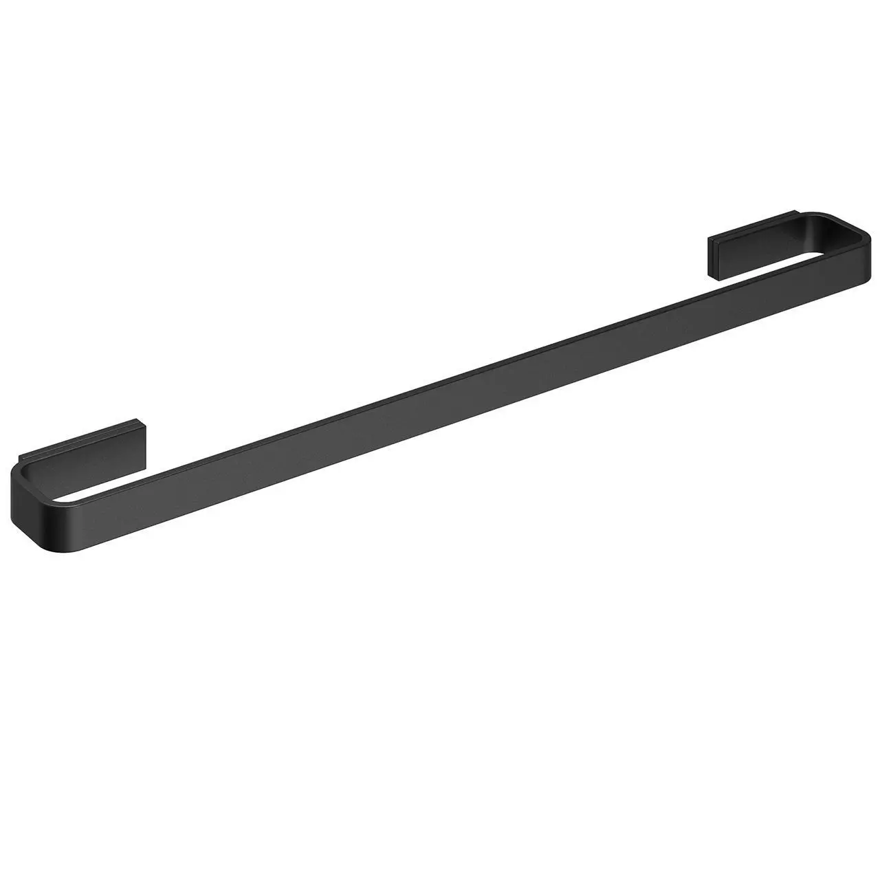 Bath Towel Bar by Menu 3D model_0