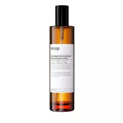 Istros Aromatique Room Spray 100ml by Aesop