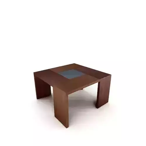 Wooden Modern Table
