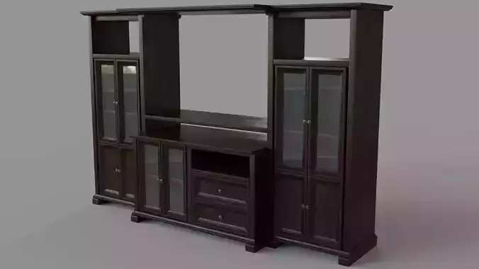 Media Entertainment Center