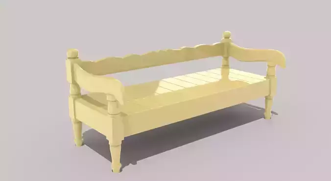 Create classical styling 