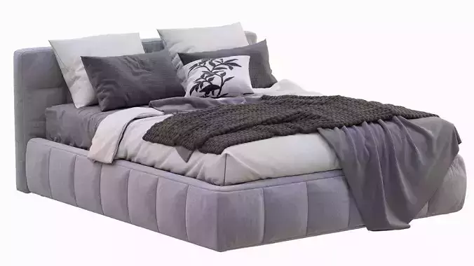 Lecomfort Bed Gaucho