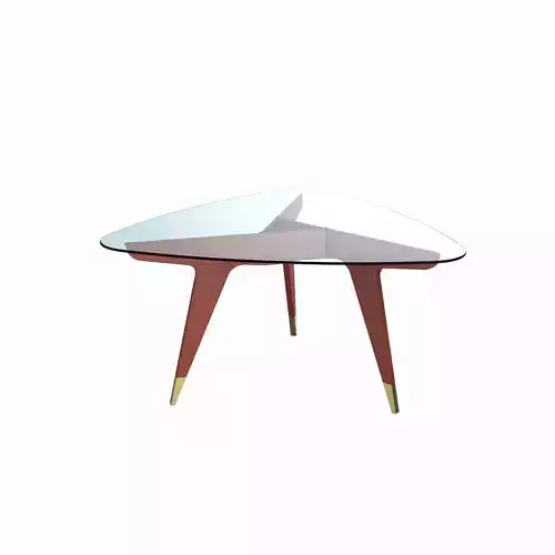 TABLE GIO PONTI