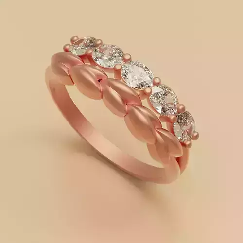 Diamond Ring W