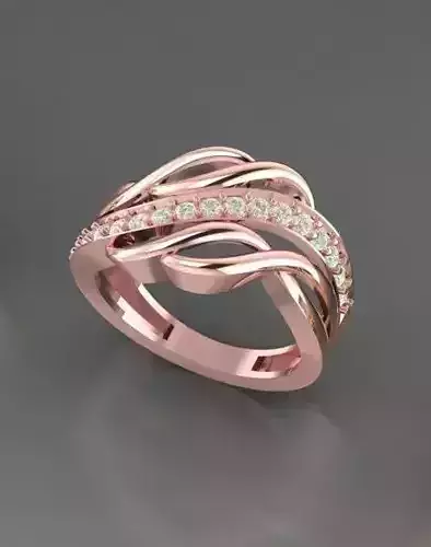 DIAMOND RING