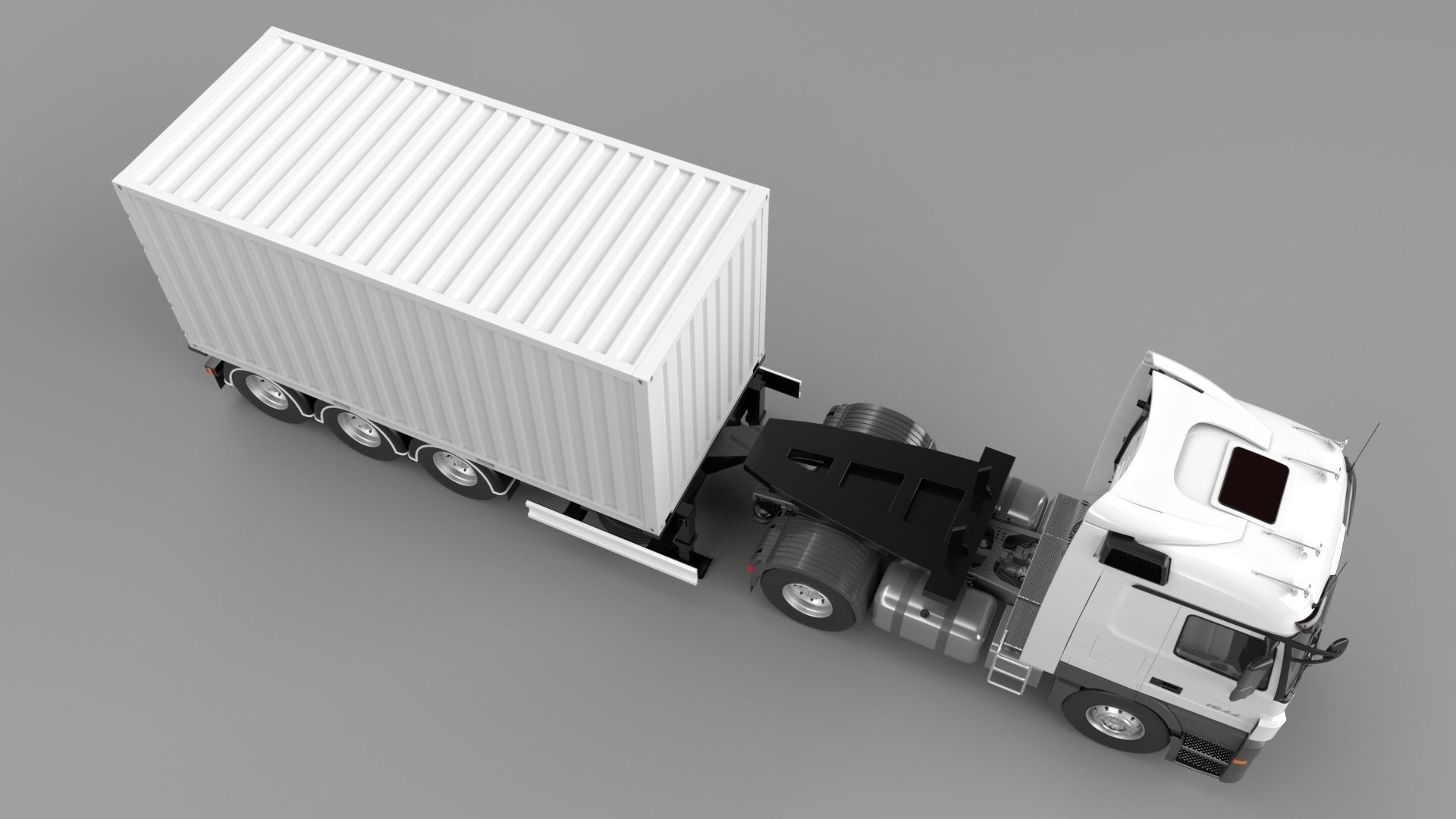 2010-MERCEDES-BENZ-Actros-1844 Add Container 3D model_8