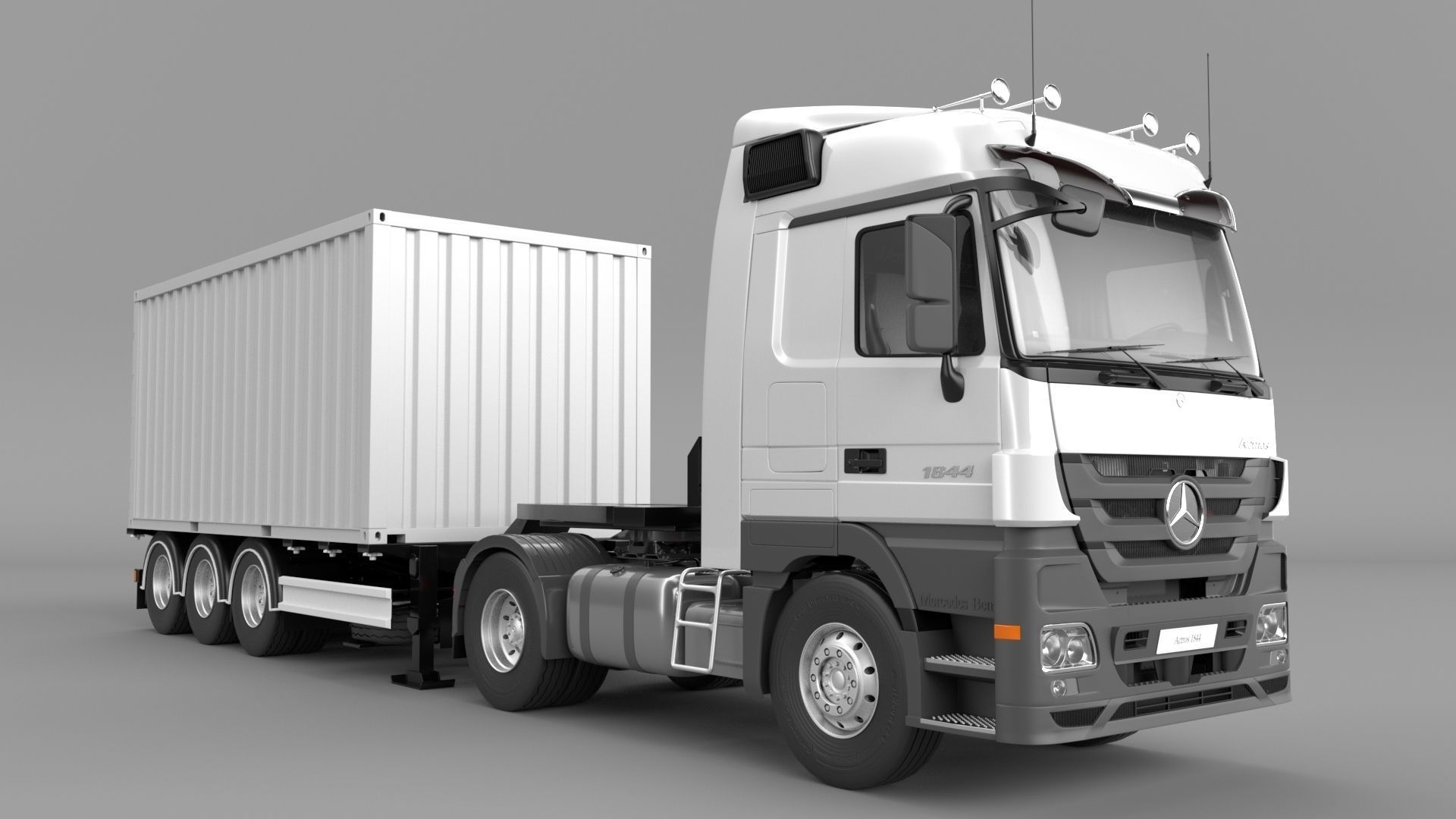 2010-MERCEDES-BENZ-Actros-1844 Add Container 3D model_1