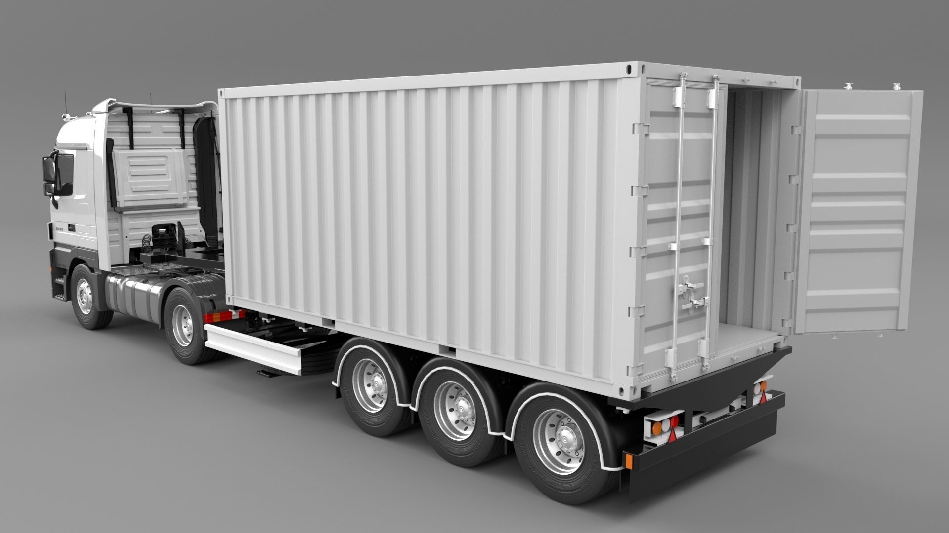 2010-MERCEDES-BENZ-Actros-1844 Add Container 3D model_5
