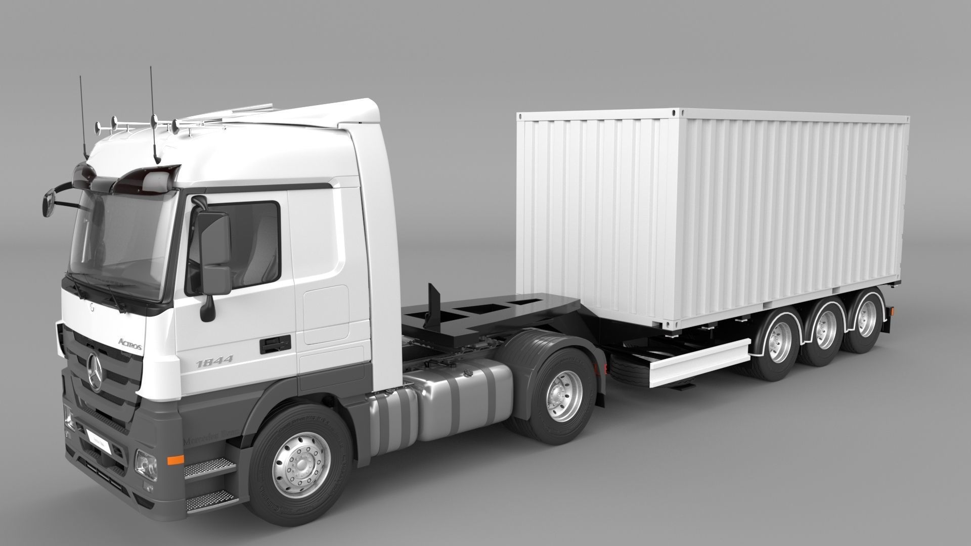 2010-MERCEDES-BENZ-Actros-1844 Add Container 3D model_2