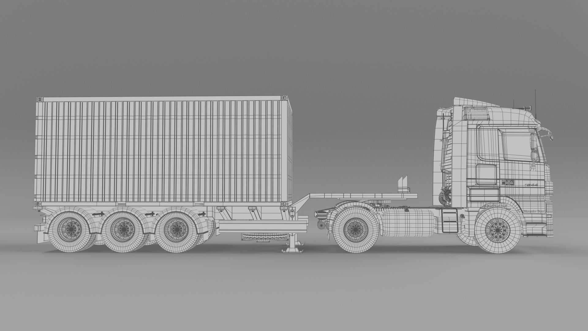 2010-MERCEDES-BENZ-Actros-1844 Add Container 3D model_15