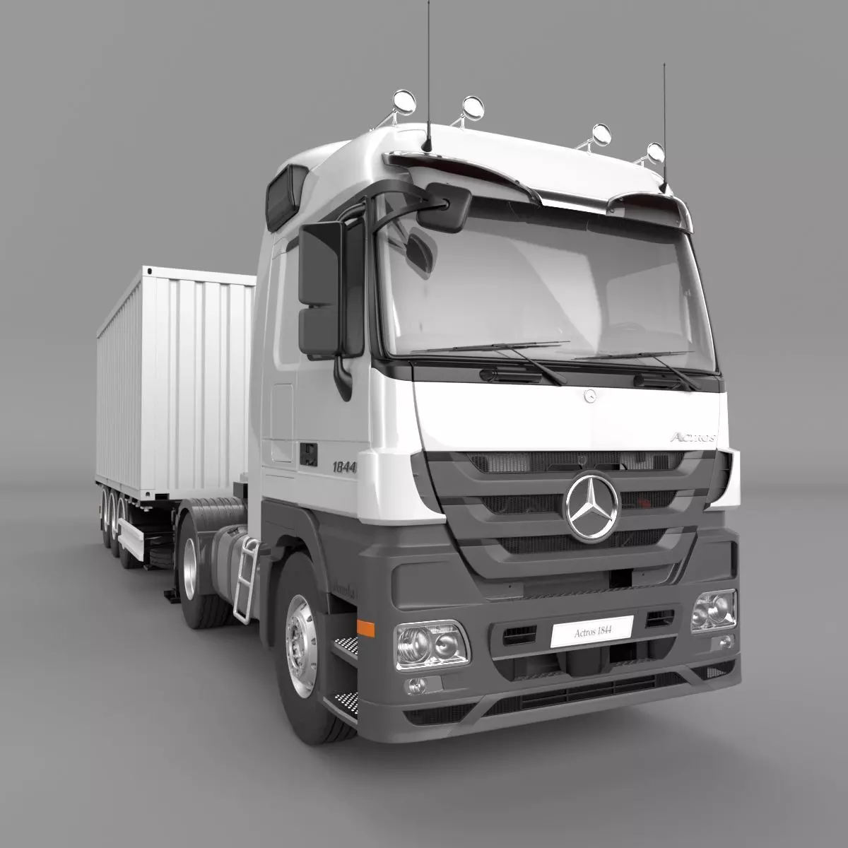 2010-MERCEDES-BENZ-Actros-1844 Add Container 3D model_0