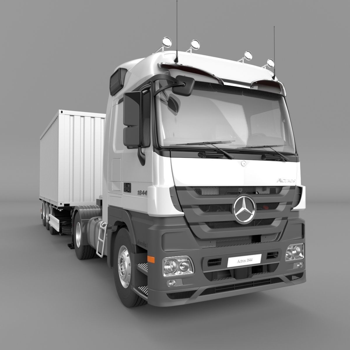 2010-MERCEDES-BENZ-Actros-1844 Add Container 3D model_19
