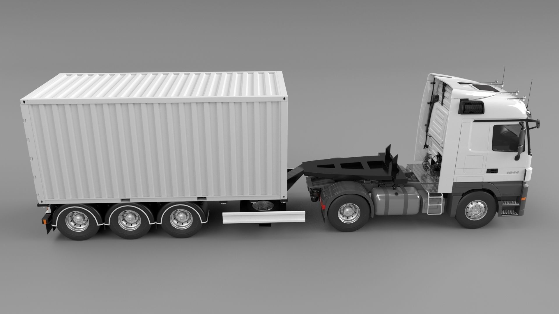 2010-MERCEDES-BENZ-Actros-1844 Add Container 3D model_7