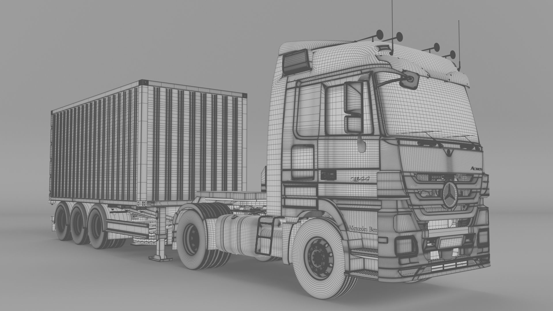 2010-MERCEDES-BENZ-Actros-1844 Add Container 3D model_12