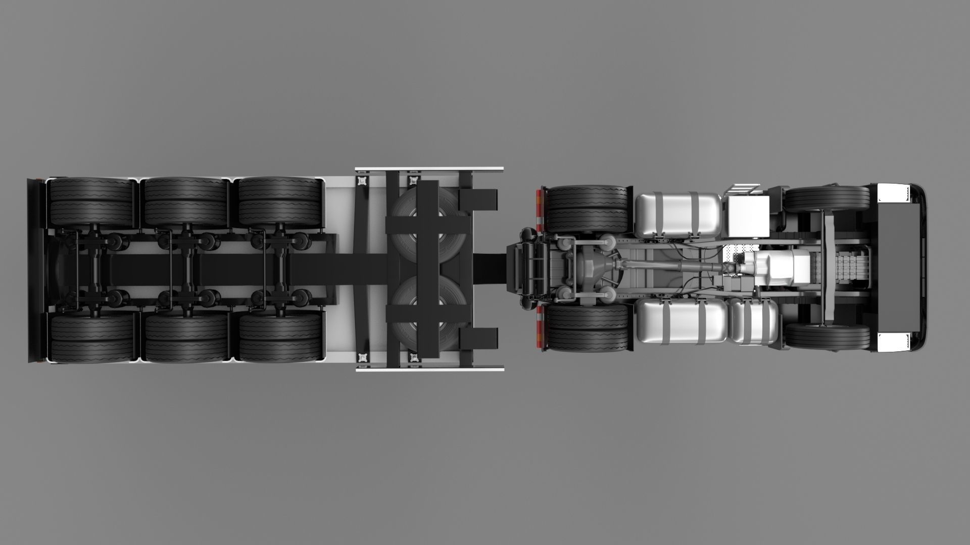 2010-MERCEDES-BENZ-Actros-1844 Add Container 3D model_10