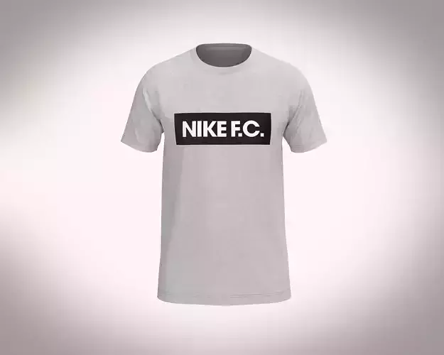 Nike F C  SE11 Mens Soccer T-Shirt