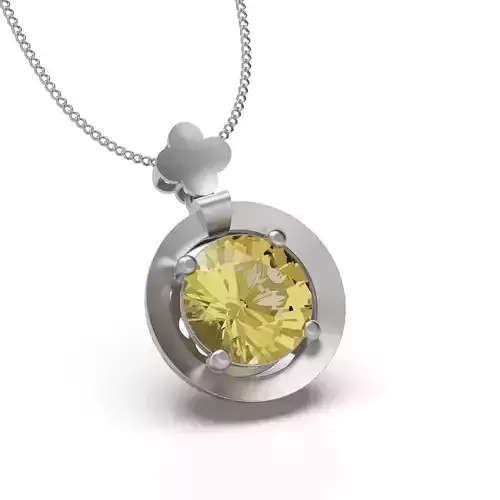 Fashion Necklace van