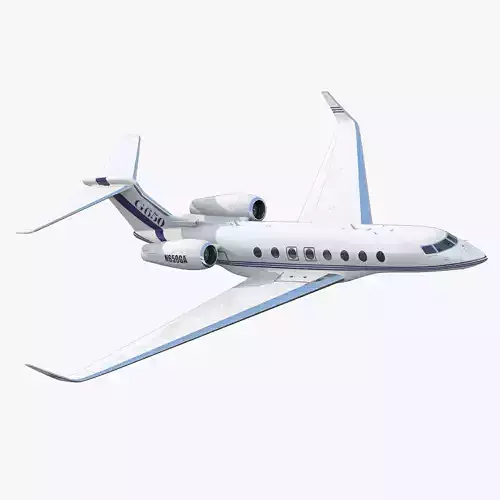 Gulfstream G650