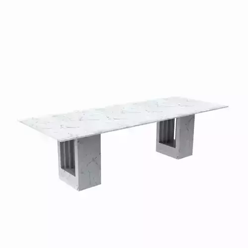 Table Delfi Marcel Breuer