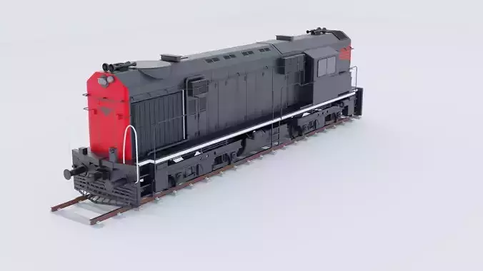 train model engine