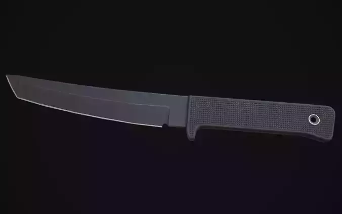 Tanto two knives