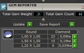 Snake ring 3D print model_3