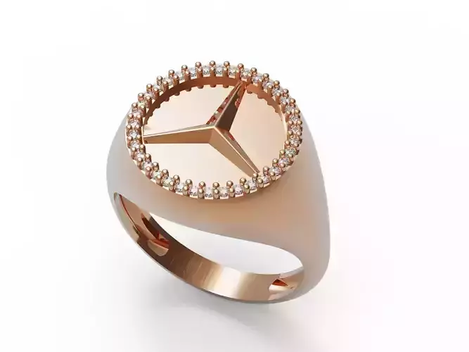 Benz ring