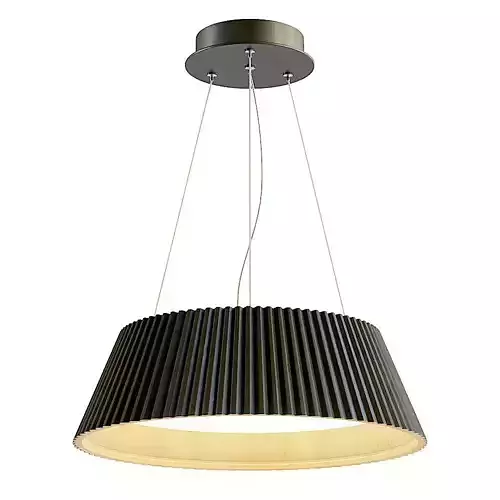 Lampatron HILDNY chandelier