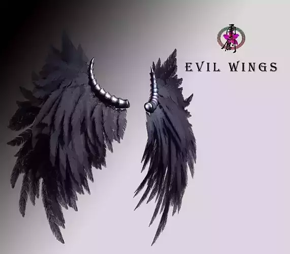 Evil Wings
