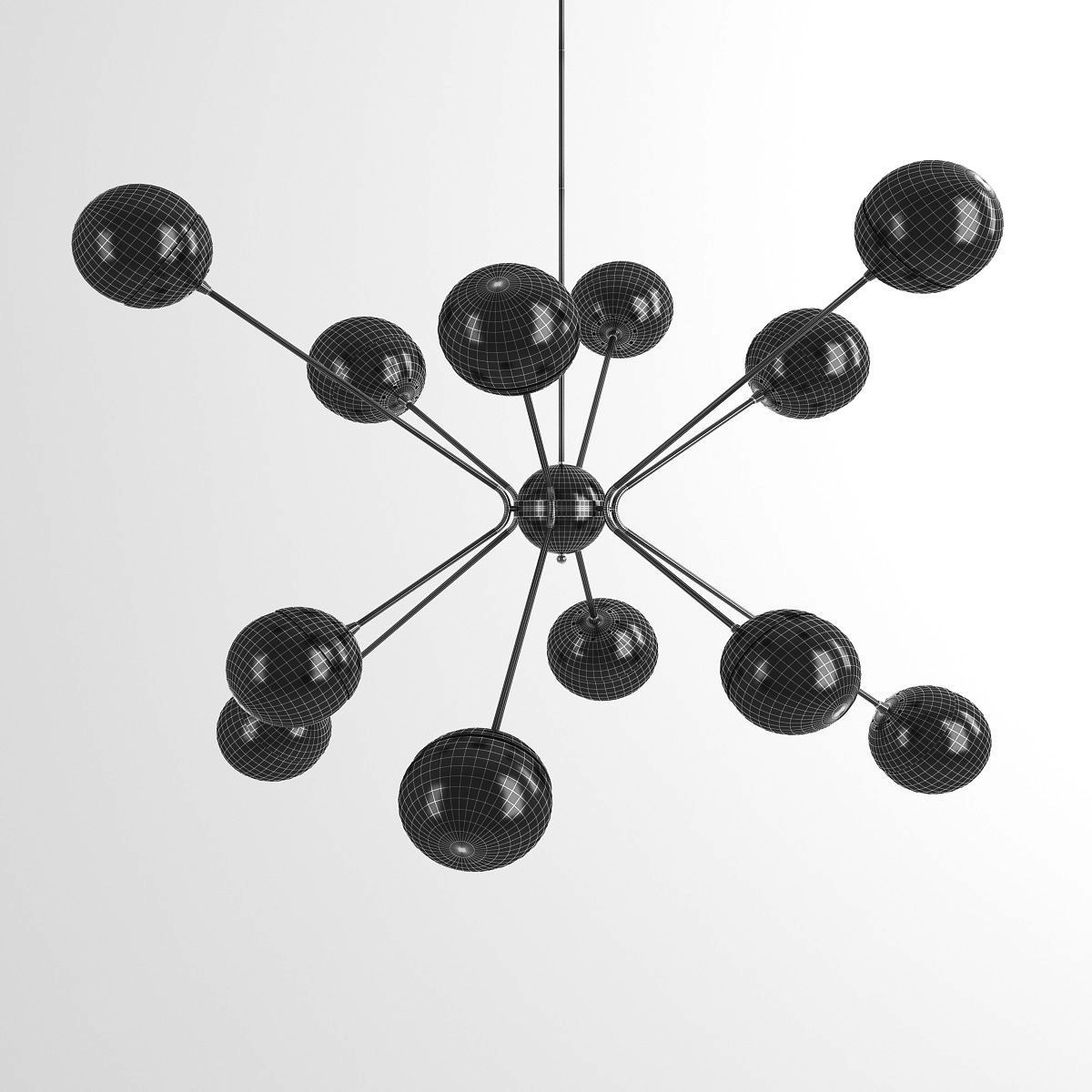 Rewire Custom Orb 3D model_3
