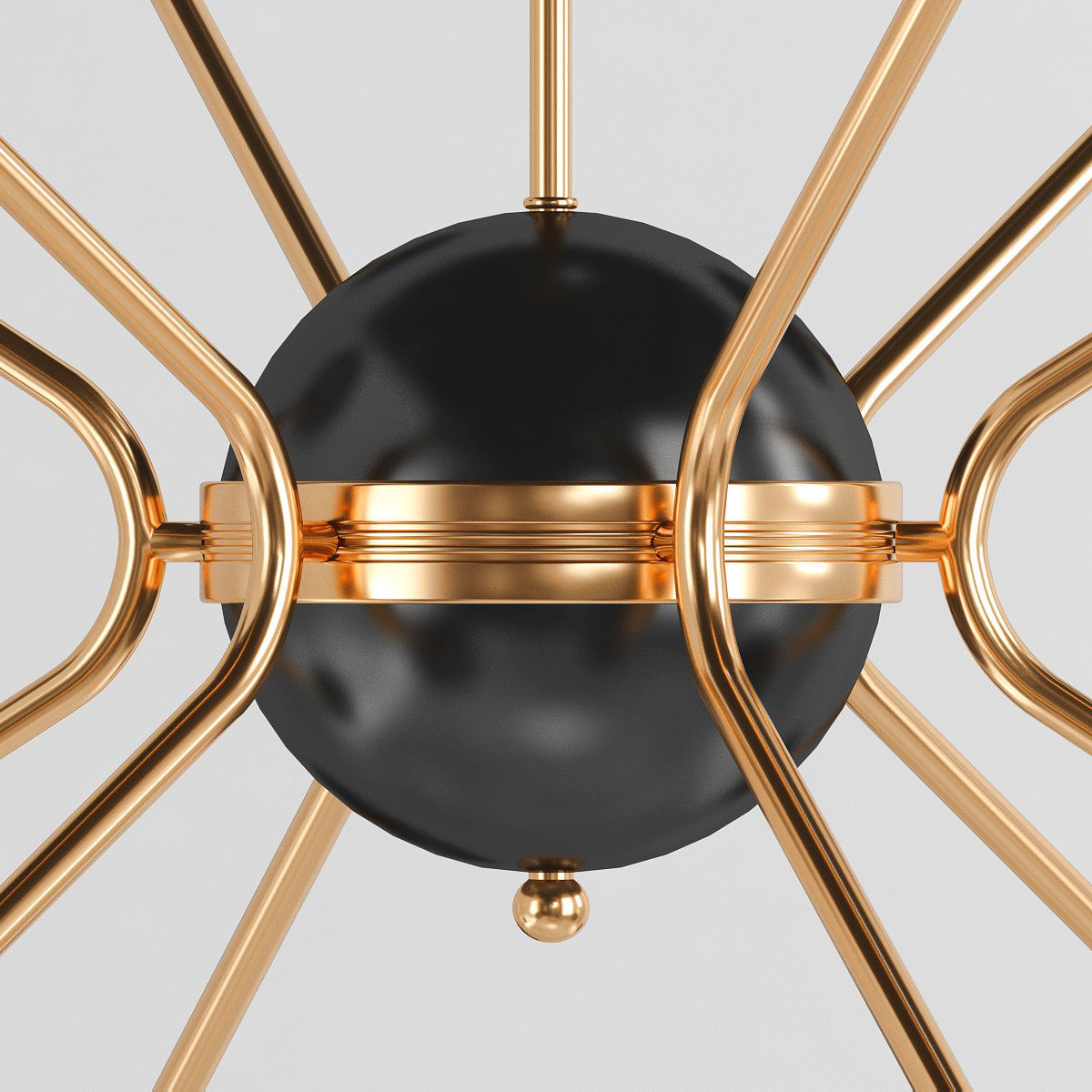 Rewire Custom Orb 3D model_2