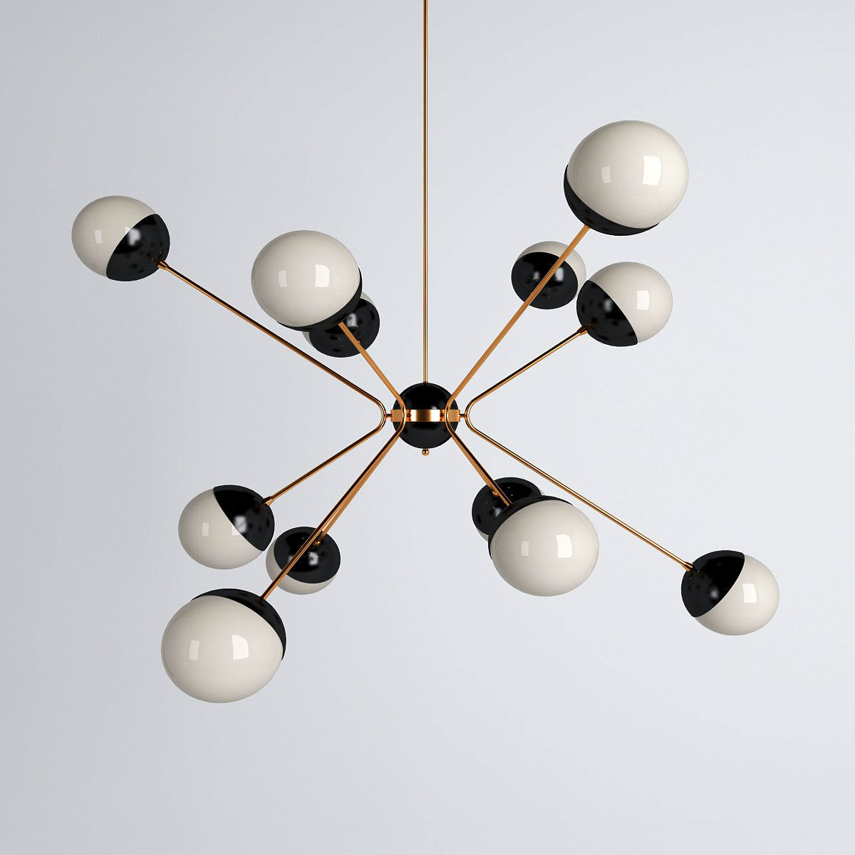 Rewire Custom Orb 3D model_1