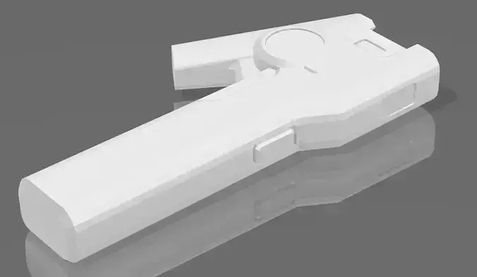 Waveform Spectrum Knife Lv1