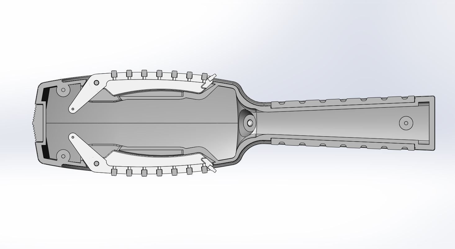 Psychokinetic Energy Meter and Taser from Ghostbusters Afterlife 3D print model_64