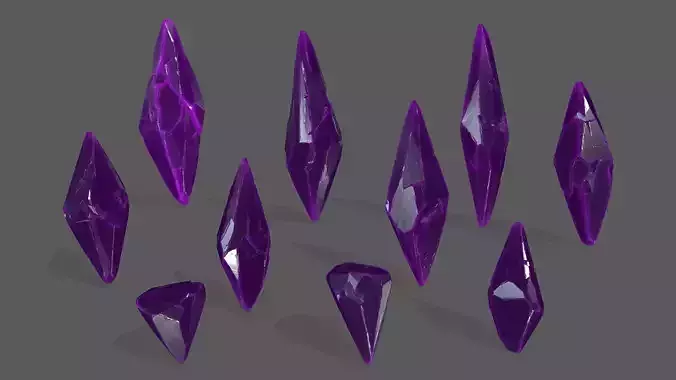 crystal set 2