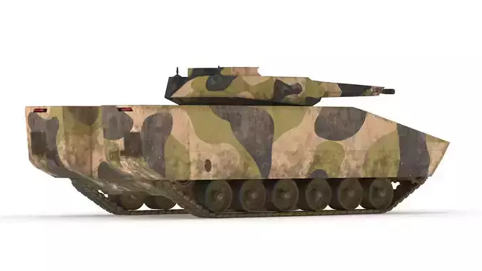 IFV Lynx KF41
