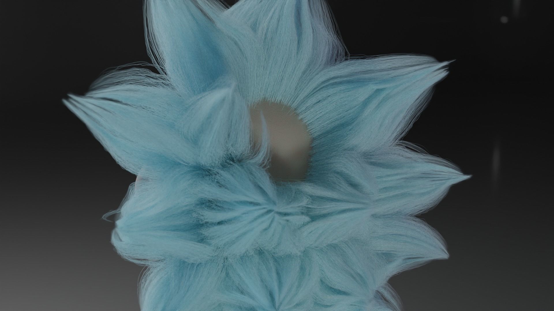 Rick and Morty Rick Sanchez Character 3D model_5