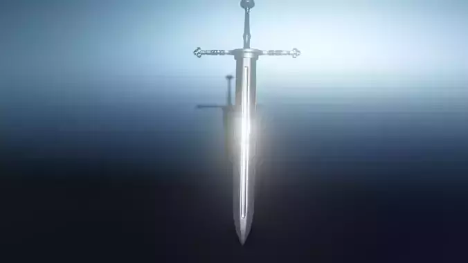 sword