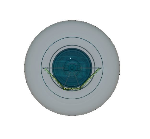 Electric Bulb 3D model_5