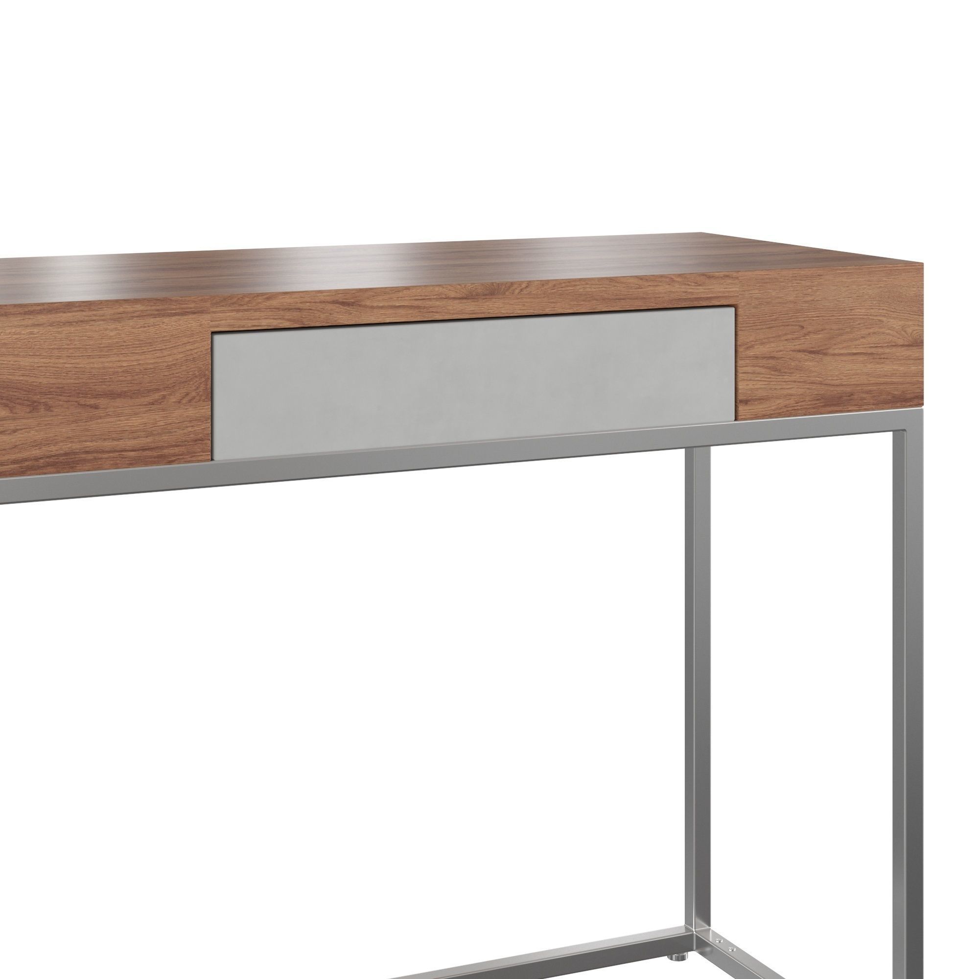 Console MN1322 3D model_3