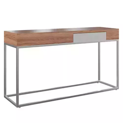 Console MN1322 3D model