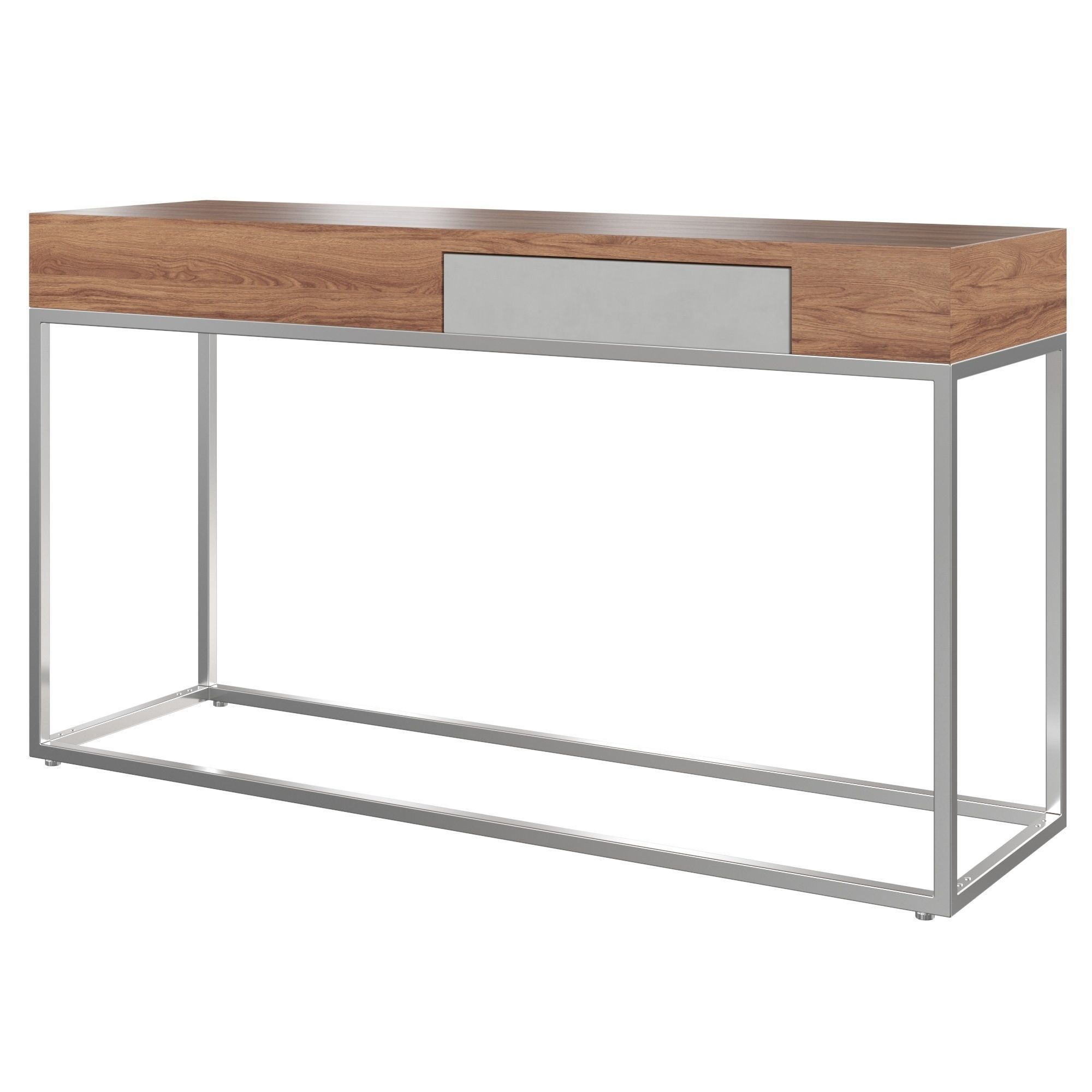 Console MN1322 3D model_4