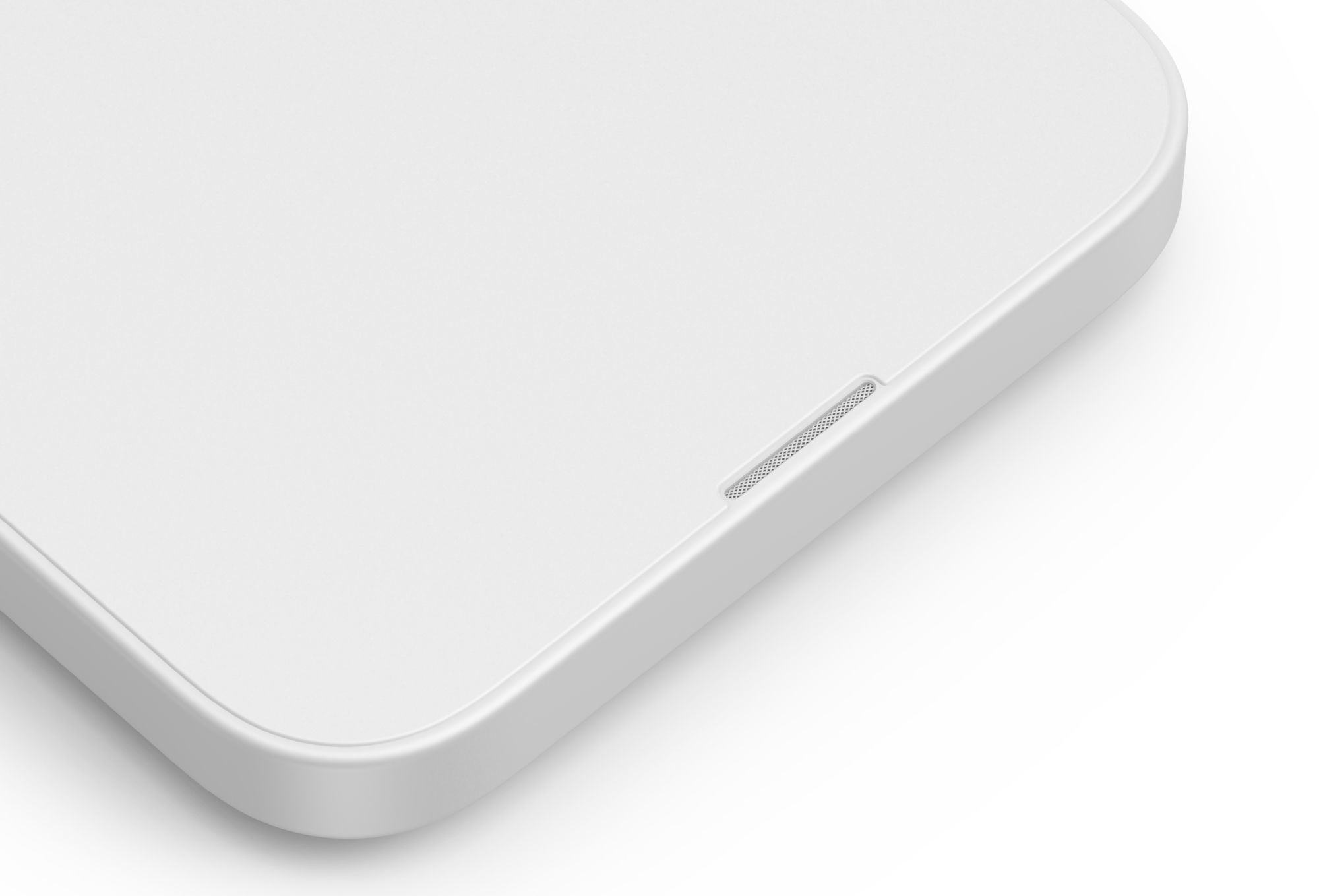 Apple iphone 13 Pro mobile phone 3D model 3D model_7