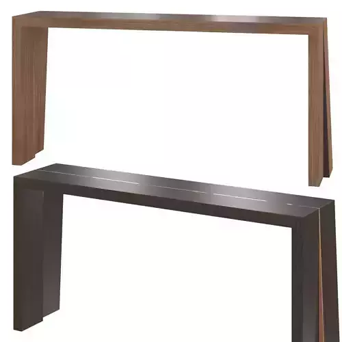 Avignon console