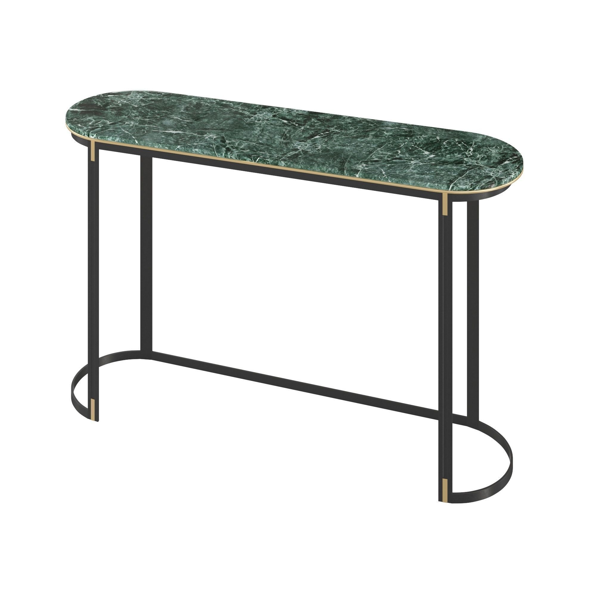 Lyssa console 3D model_4