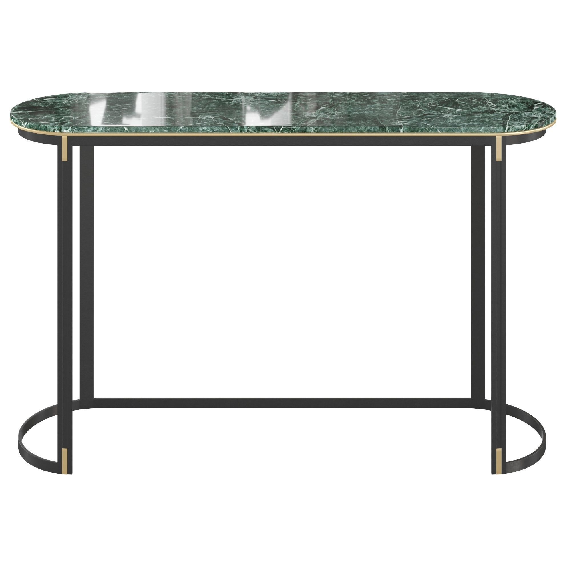 Lyssa console 3D model_2