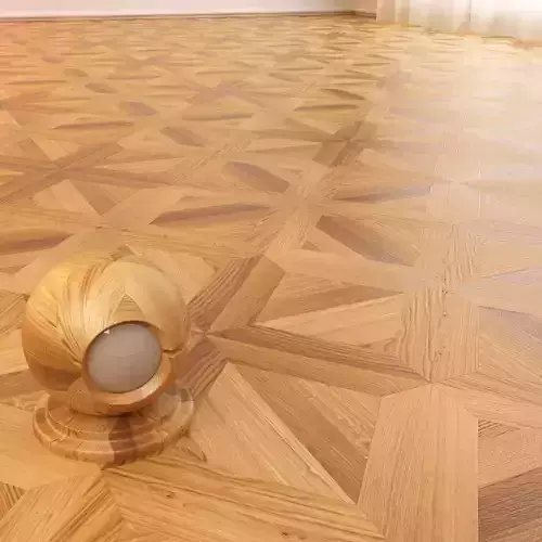 Parquet deco rovere Fontenay