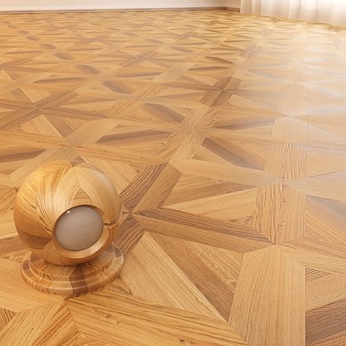 Parquet deco rovere Fontenay Texture