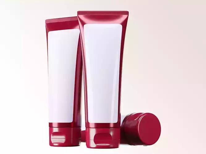 Realistic Loreal Ever Pure Tube 200ml